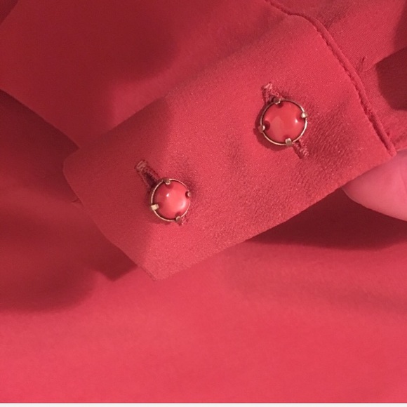 Roberto Collina 100% Silk Top - Picture 4 of 6